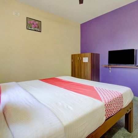 Oyo 75854 Hotel Harsha Residency Bengaluru Zewnętrze zdjęcie