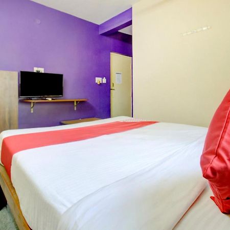 Oyo 75854 Hotel Harsha Residency Bengaluru Zewnętrze zdjęcie