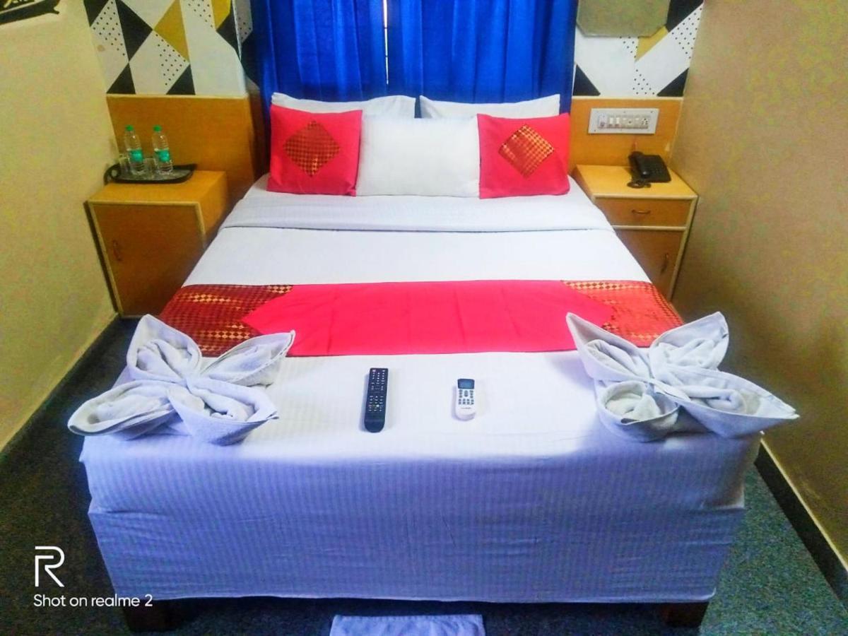 Oyo 75854 Hotel Harsha Residency Bengaluru Zewnętrze zdjęcie