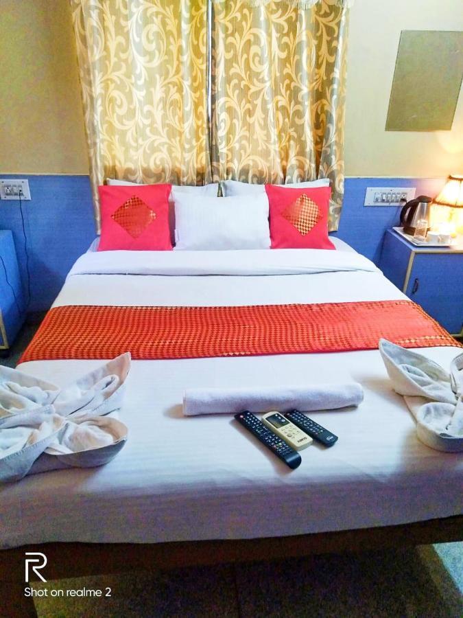 Oyo 75854 Hotel Harsha Residency Bengaluru Zewnętrze zdjęcie