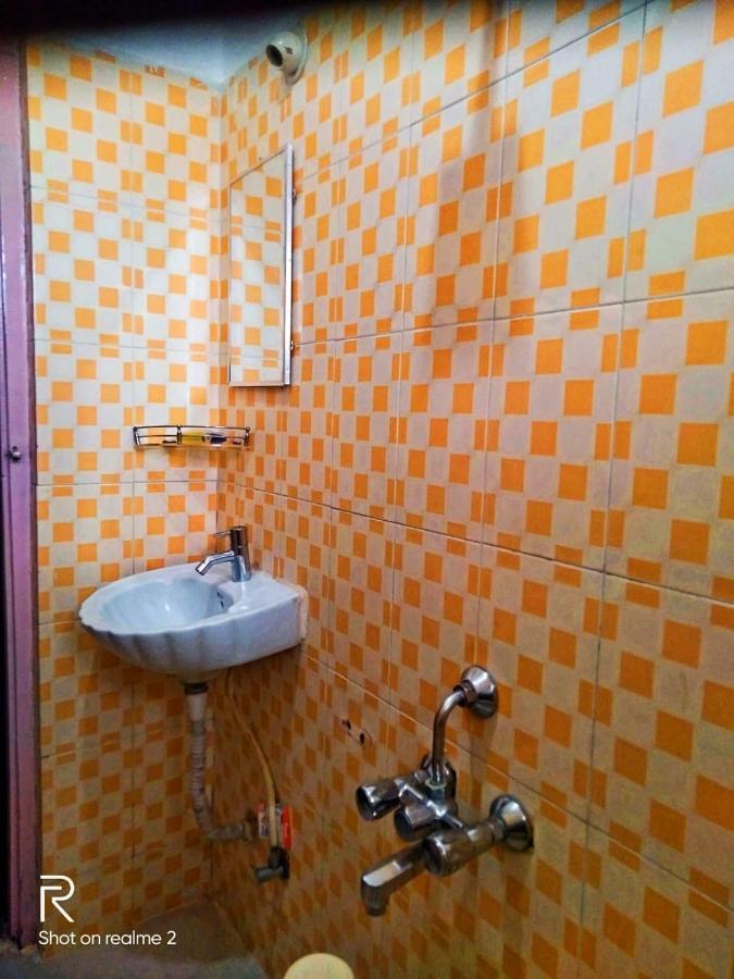 Oyo 75854 Hotel Harsha Residency Bengaluru Zewnętrze zdjęcie