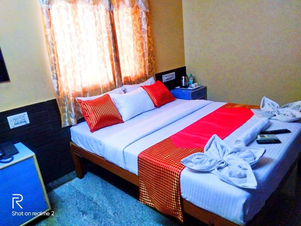 Oyo 75854 Hotel Harsha Residency Bengaluru Zewnętrze zdjęcie