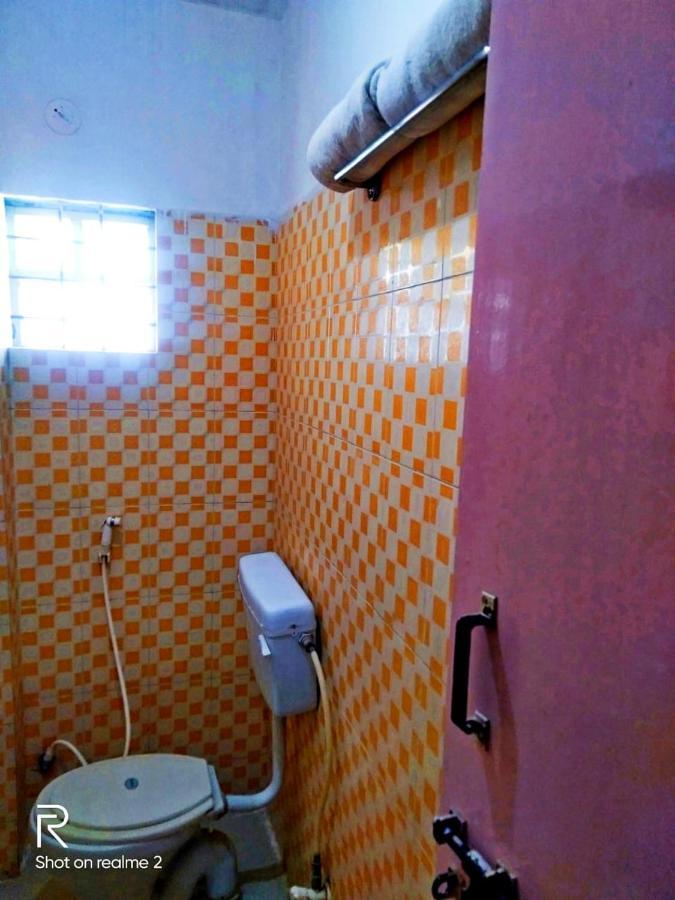 Oyo 75854 Hotel Harsha Residency Bengaluru Zewnętrze zdjęcie