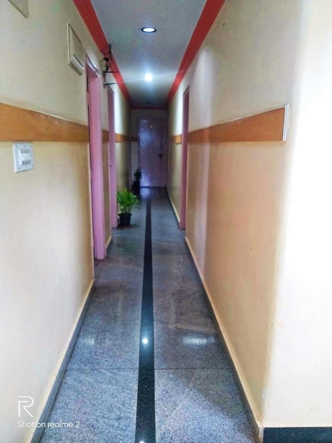 Oyo 75854 Hotel Harsha Residency Bengaluru Zewnętrze zdjęcie