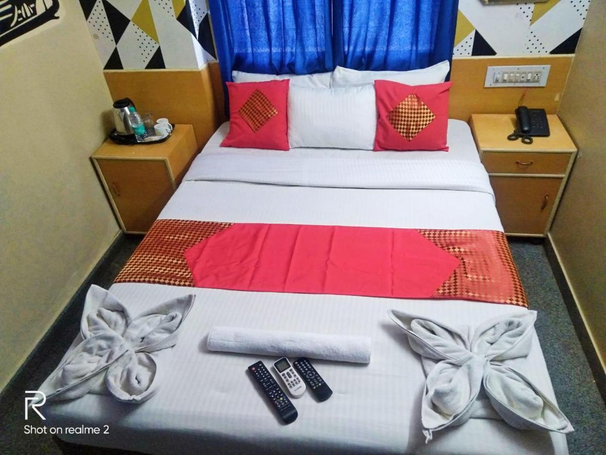 Oyo 75854 Hotel Harsha Residency Bengaluru Zewnętrze zdjęcie